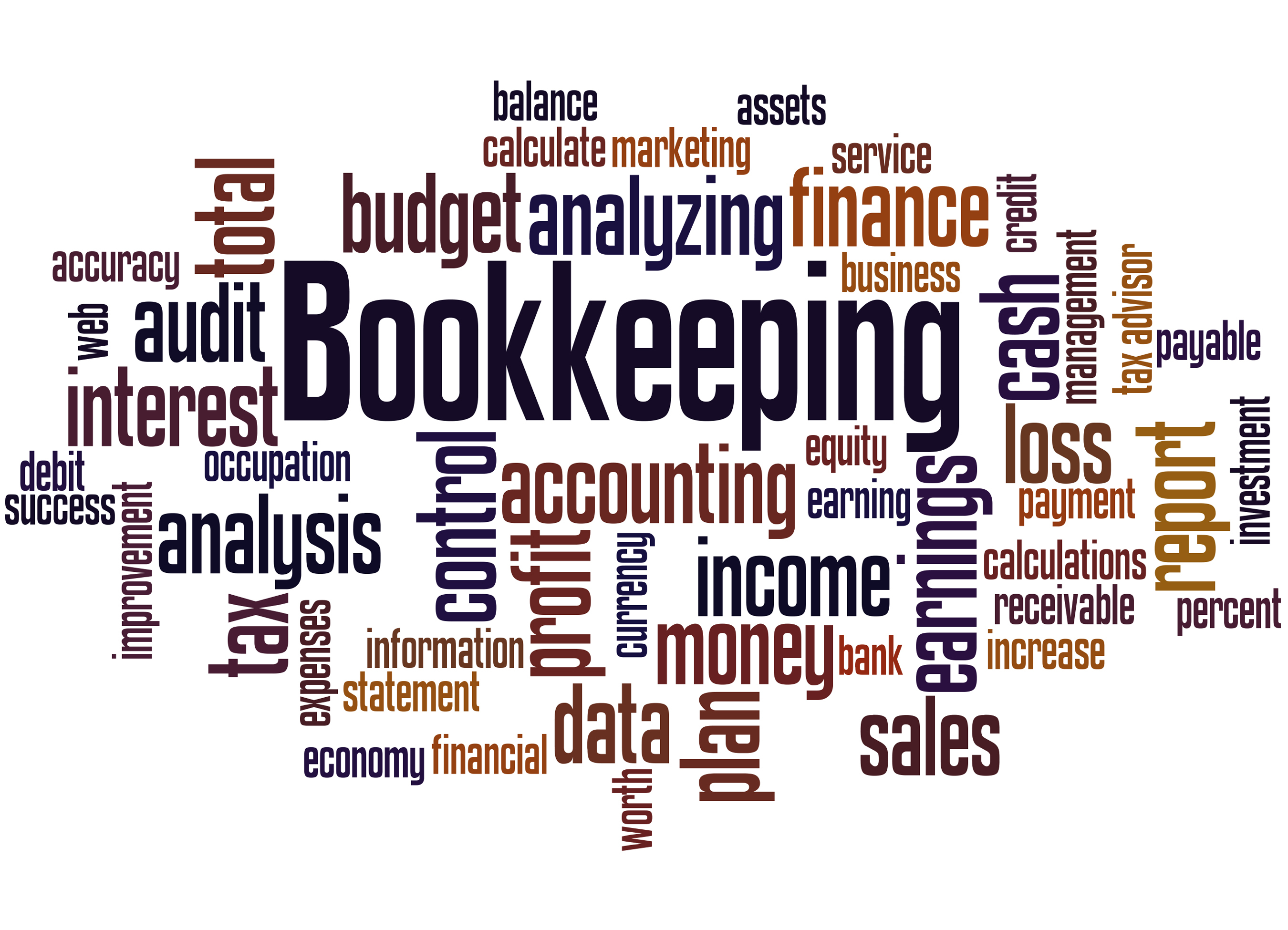 Bookkeeping